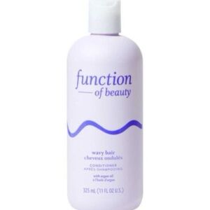 Function of Beauty Conditioner for Wavy Hair